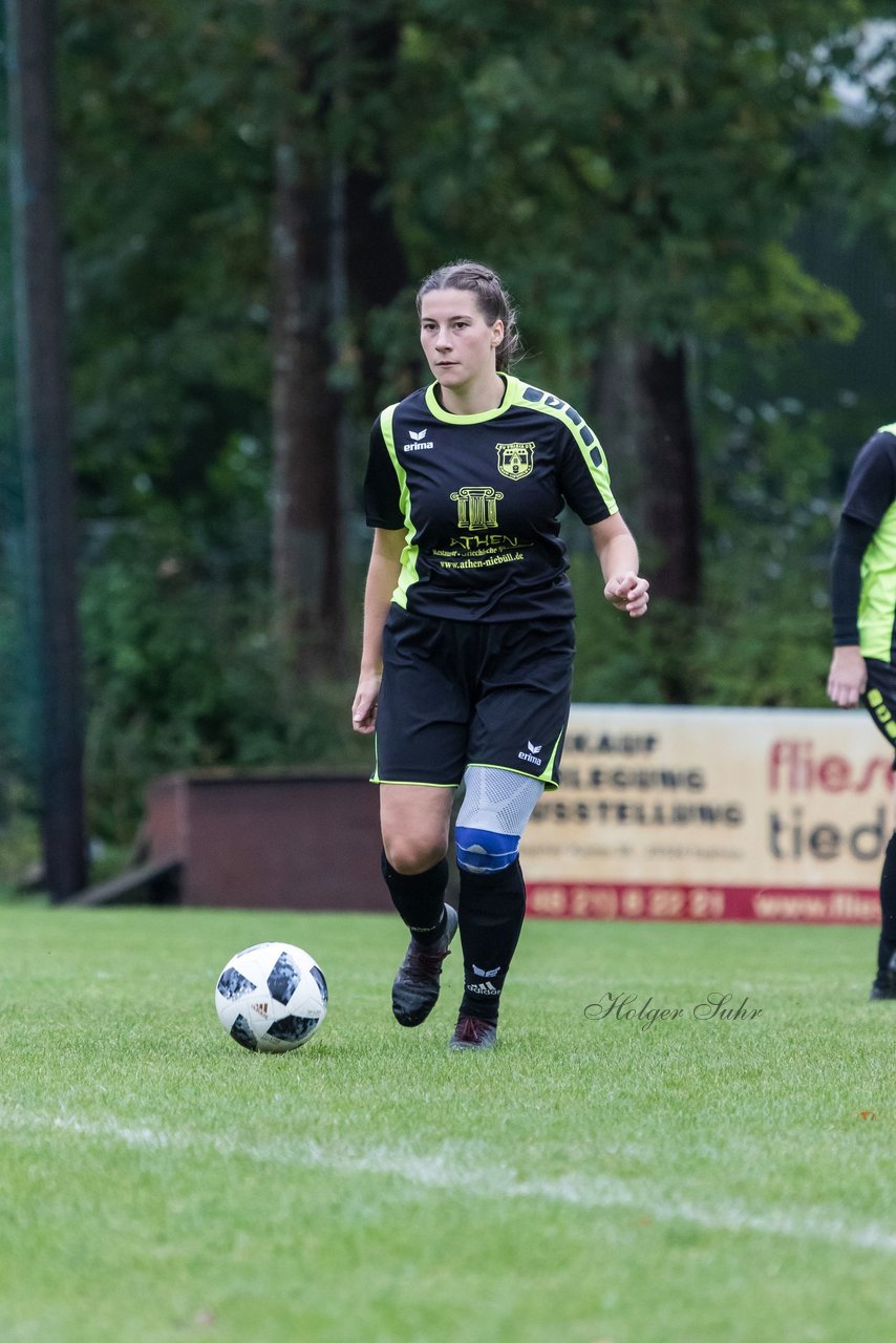 Bild 227 - Frauen SV Neuenbrook-Rethwisch - SV Frisia 03 Risum Lindholm